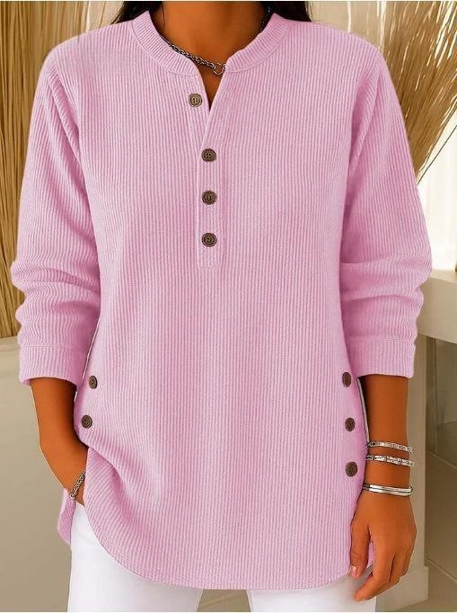 Vintage Fashion Shop - Fashion Women Blouse Womens Soft Vintage