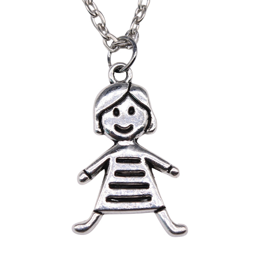 Necklaces & Pendants 2025 Tren - Vintage Fashion Trends 2025 评论和价格