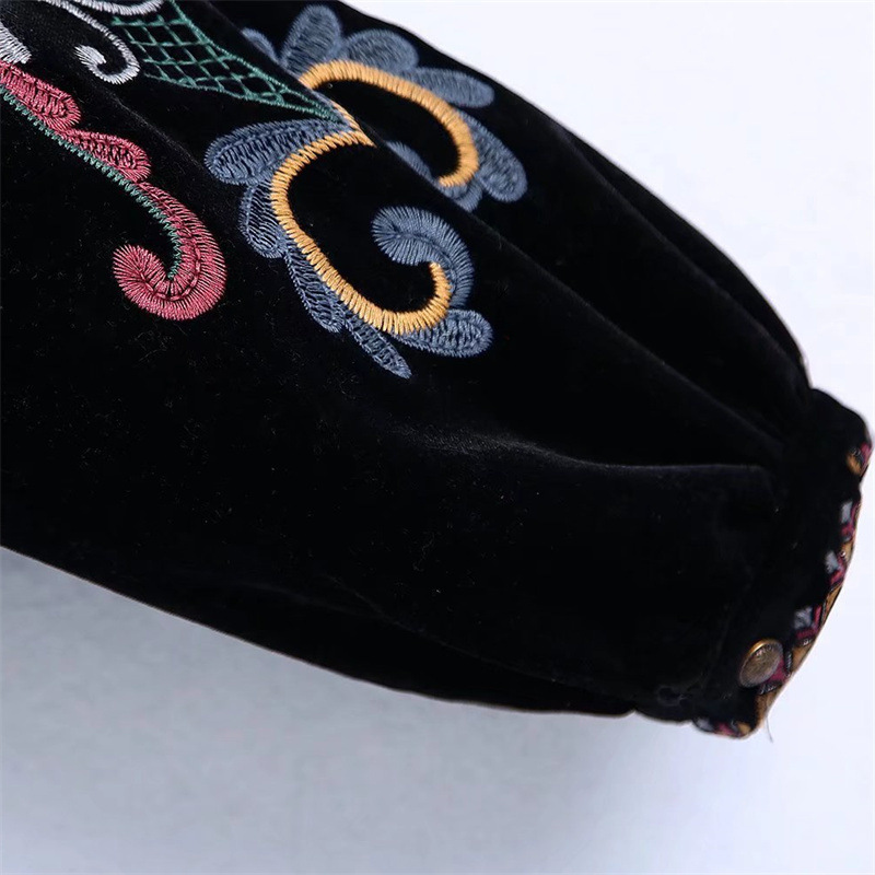 Women Vintage Floral Embroider - Crop Cardigan Vintage 评论和价格