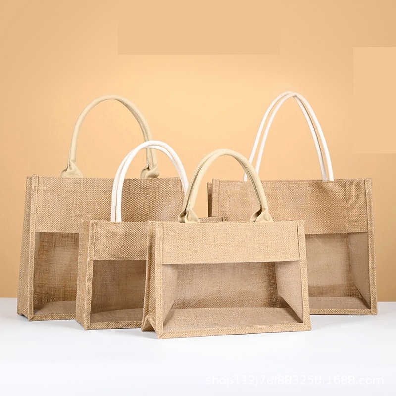 Large Capacity Tote Bag Women' - Vintage Fashion Shop 评论和价格