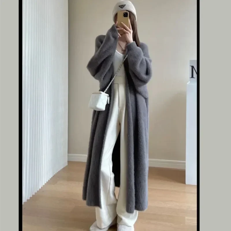 Cardigans Knit Sweater Women Y - Crop Cardigan Vintage 评论和价格
