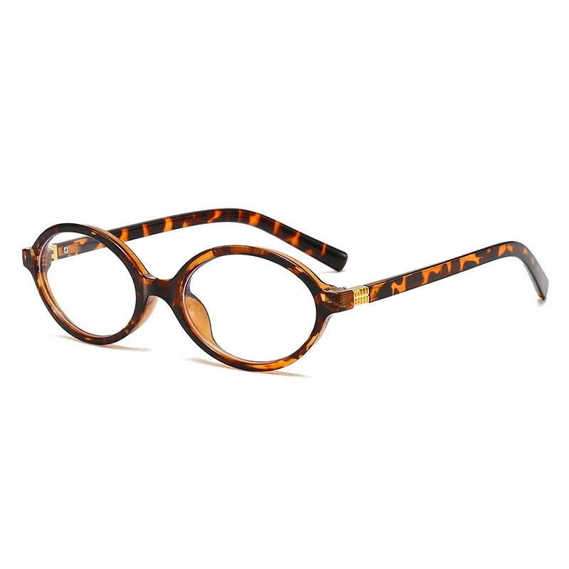 Vintage Oval Sunglasses Women  - Vintage Fashion Designer 评论和价格