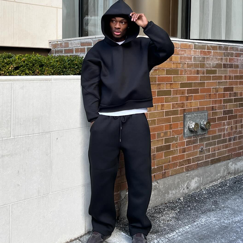 Men Cotton Vintage Tracksuit 2 - Retro Track Pant 评论和价格