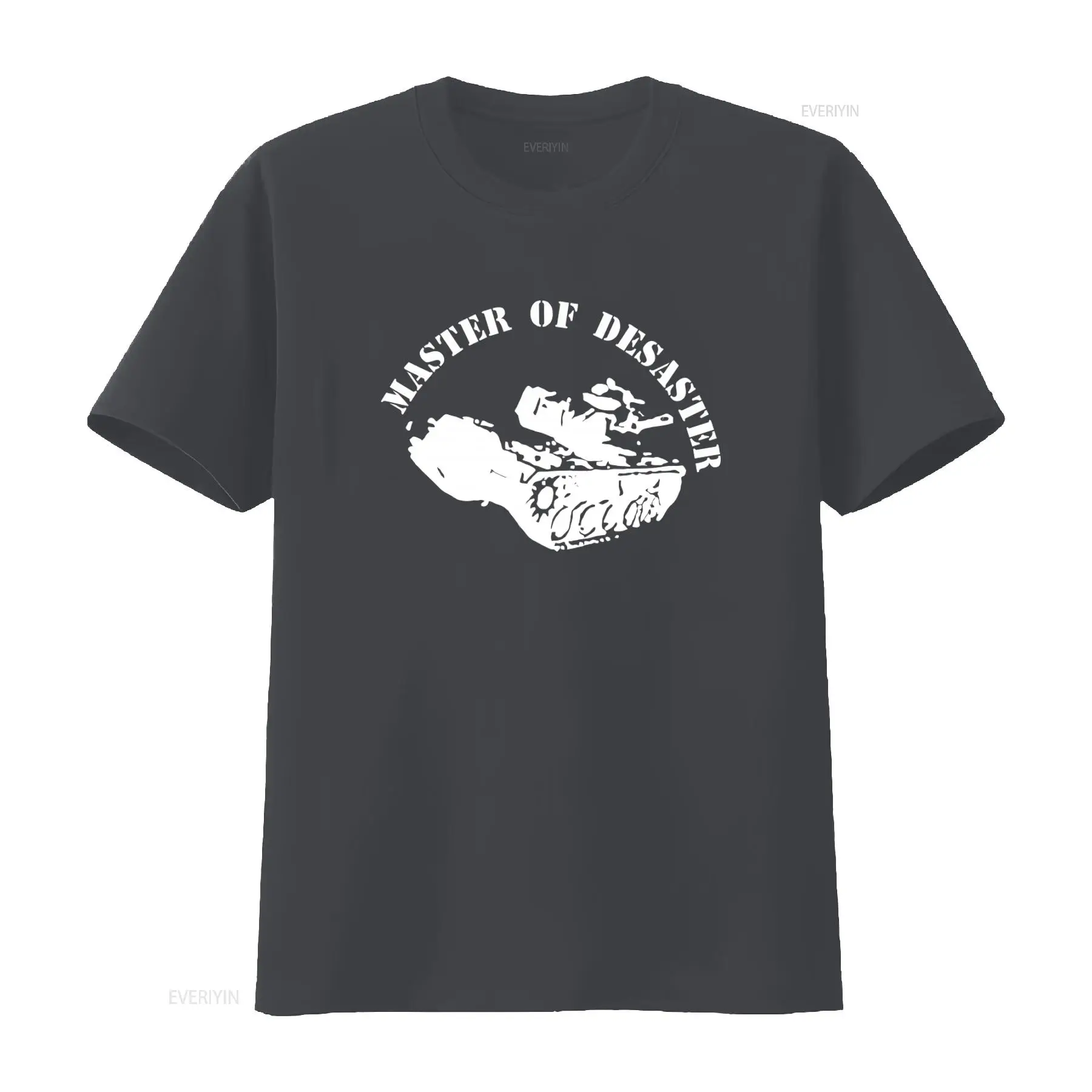 M48 Tank Master Of Disaster T  - Vintage Fashion Buyer 评论和价格