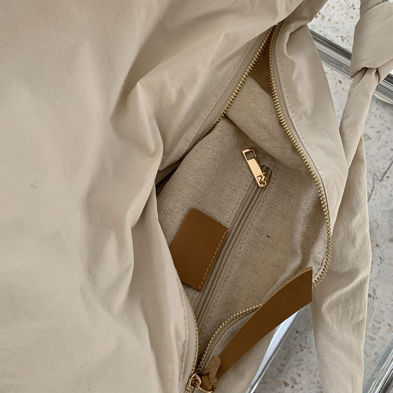 Youda New Big Shoulder Bag Nyl - Vintage Fashion Shop 评论和价格