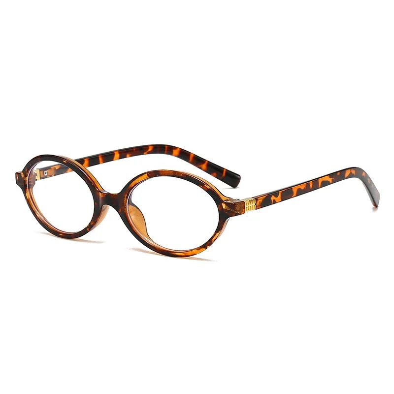 Vintage Oval Sunglasses Women  - Vintage Fashion Designer 评论和价格