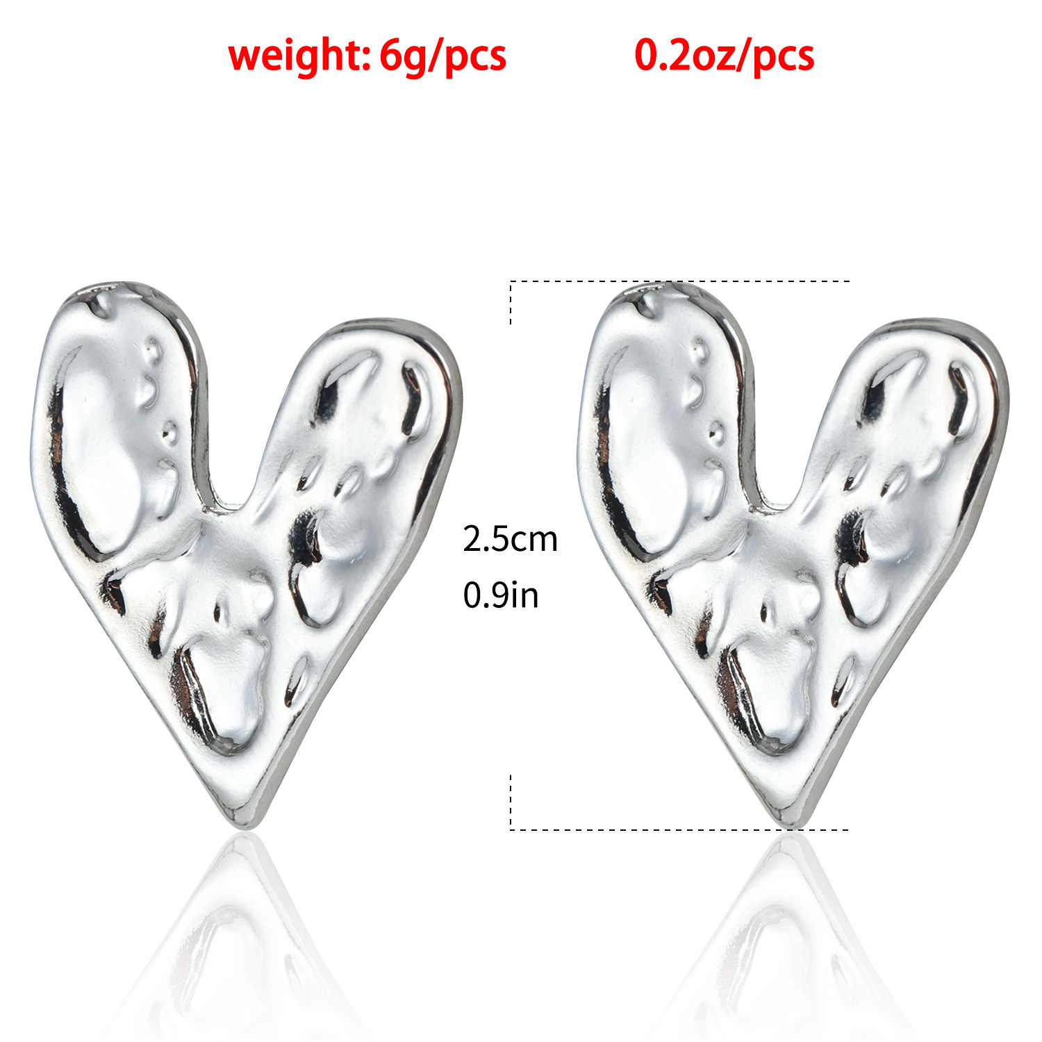 New Fashion Trend Earrings  In - Vintage Fashion Instagram 评论和价格