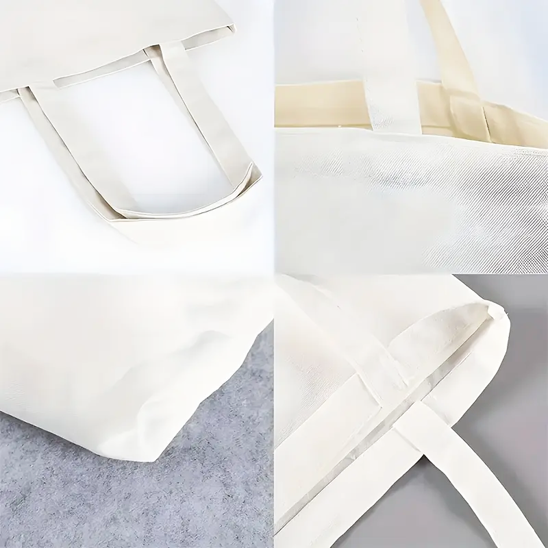 Vintage Rome Italy Canvas Tote - Vintage Fashion Shop 评论和价格