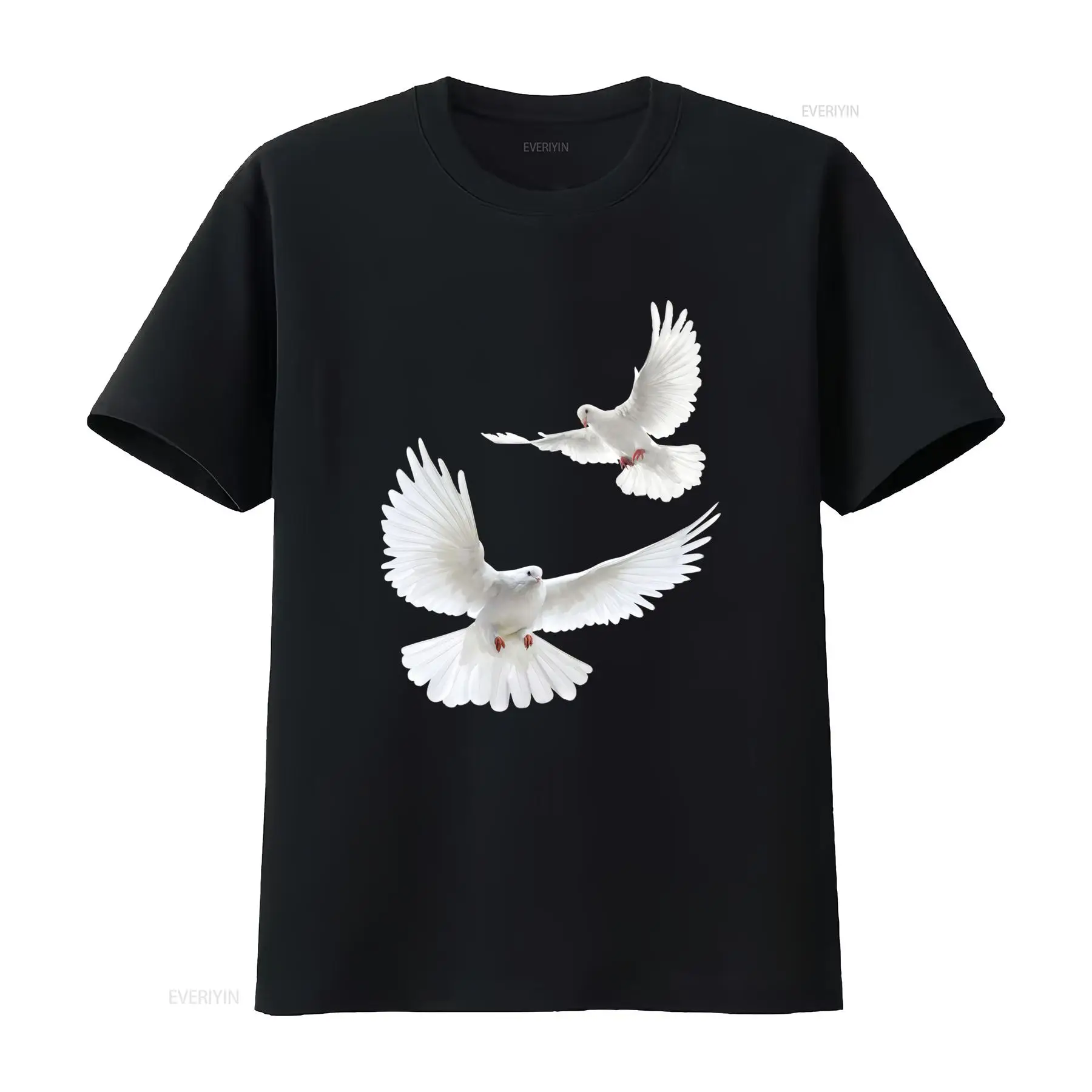 Goth Money Records White Doves - Vintage Fashion Buyer 评论和价格