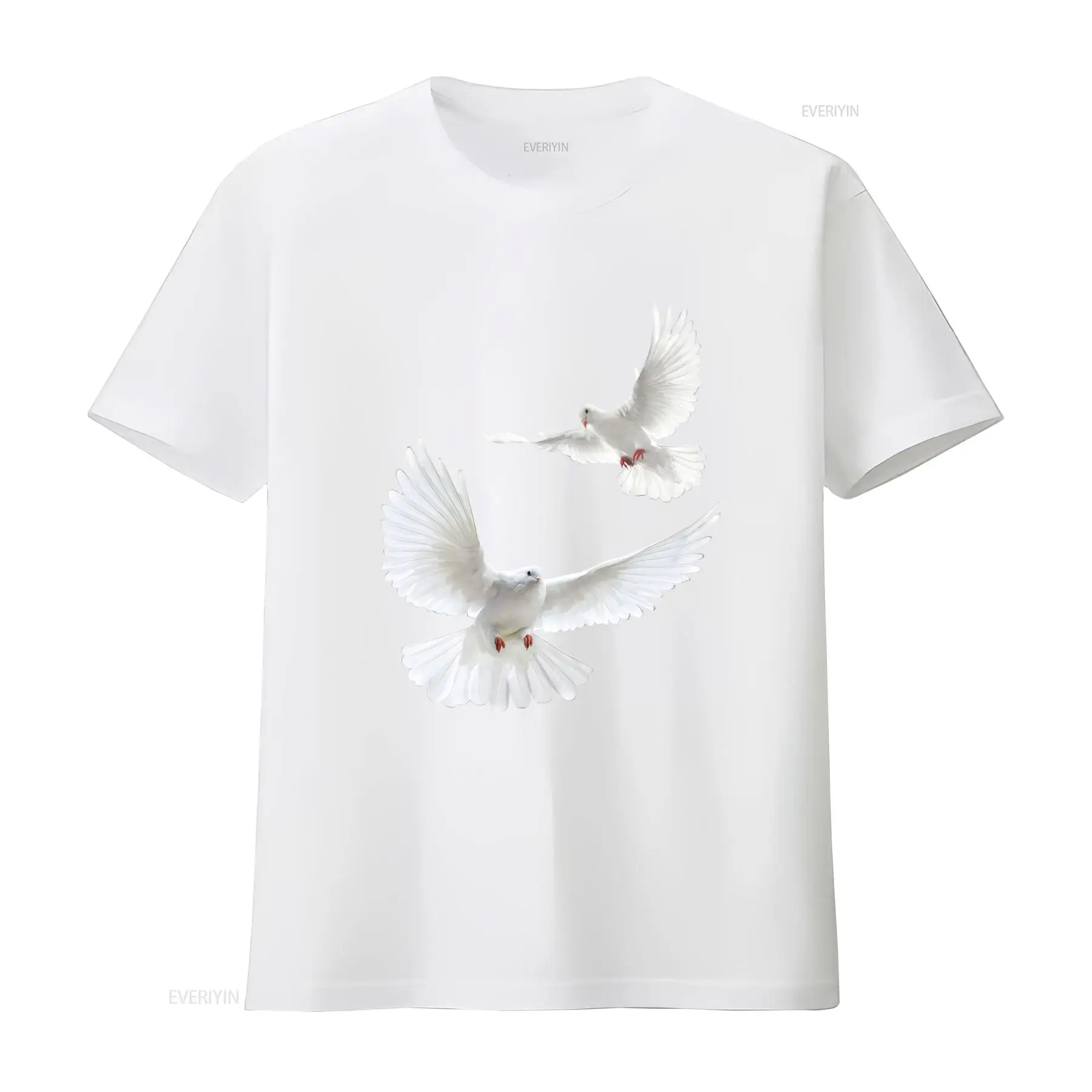 Goth Money Records White Doves - Vintage Fashion Buyer 评论和价格