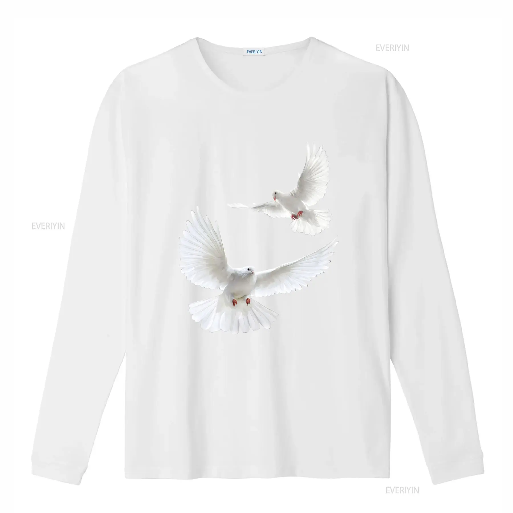 Goth Money Records White Doves - Vintage Fashion Buyer 评论和价格
