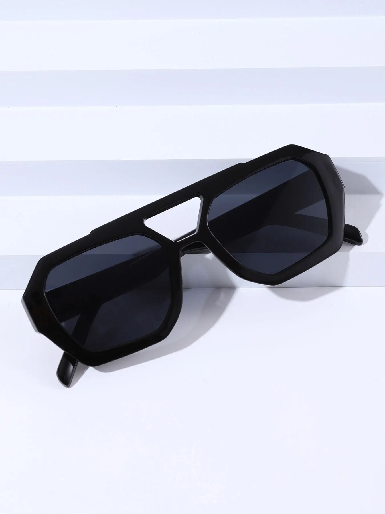 Fashion Vintage Square Irregul - Vintage Fashion Designer 评论和价格