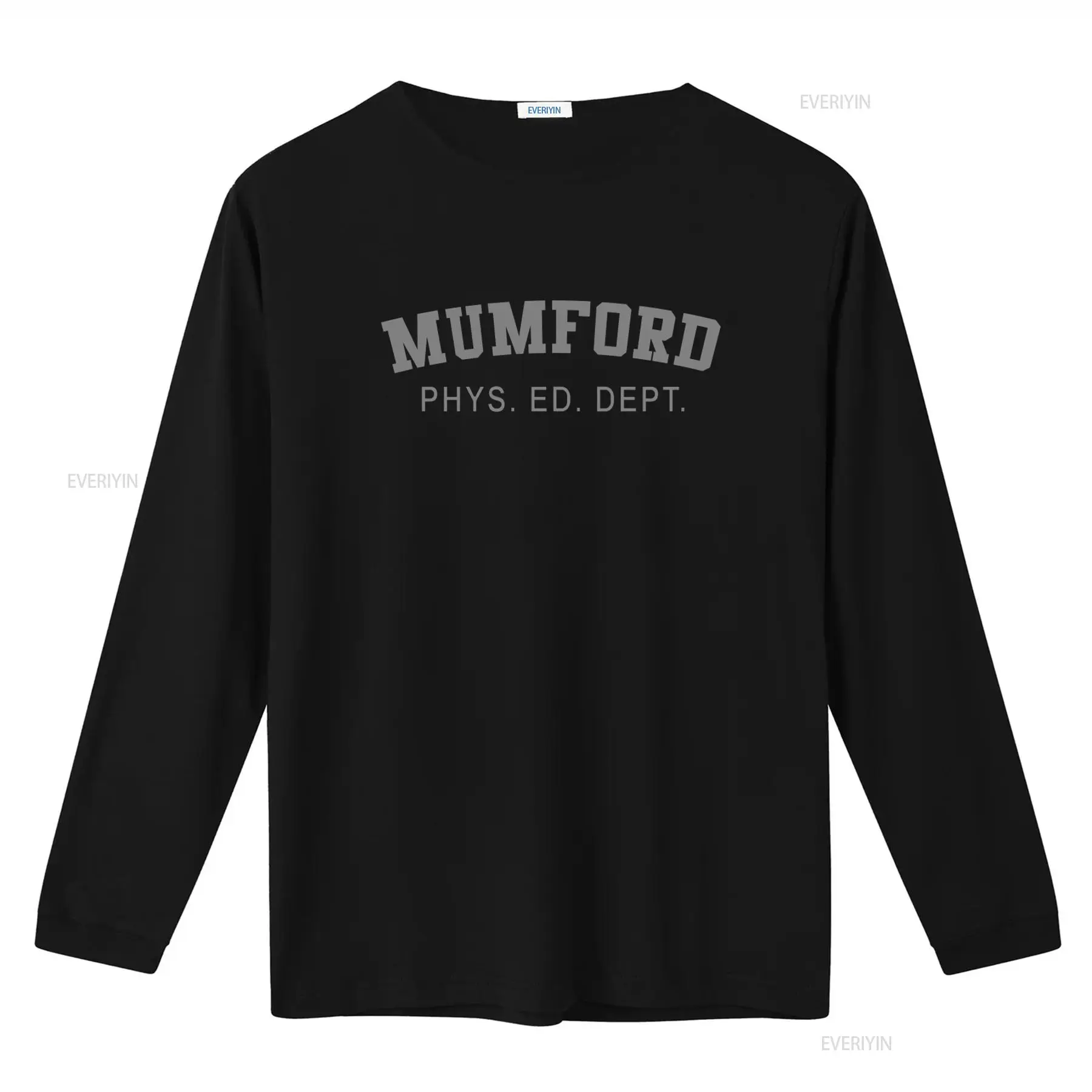 Mumford Phys Ed Dept T Shirt V - Vintage Fashion Buyer 评论和价格