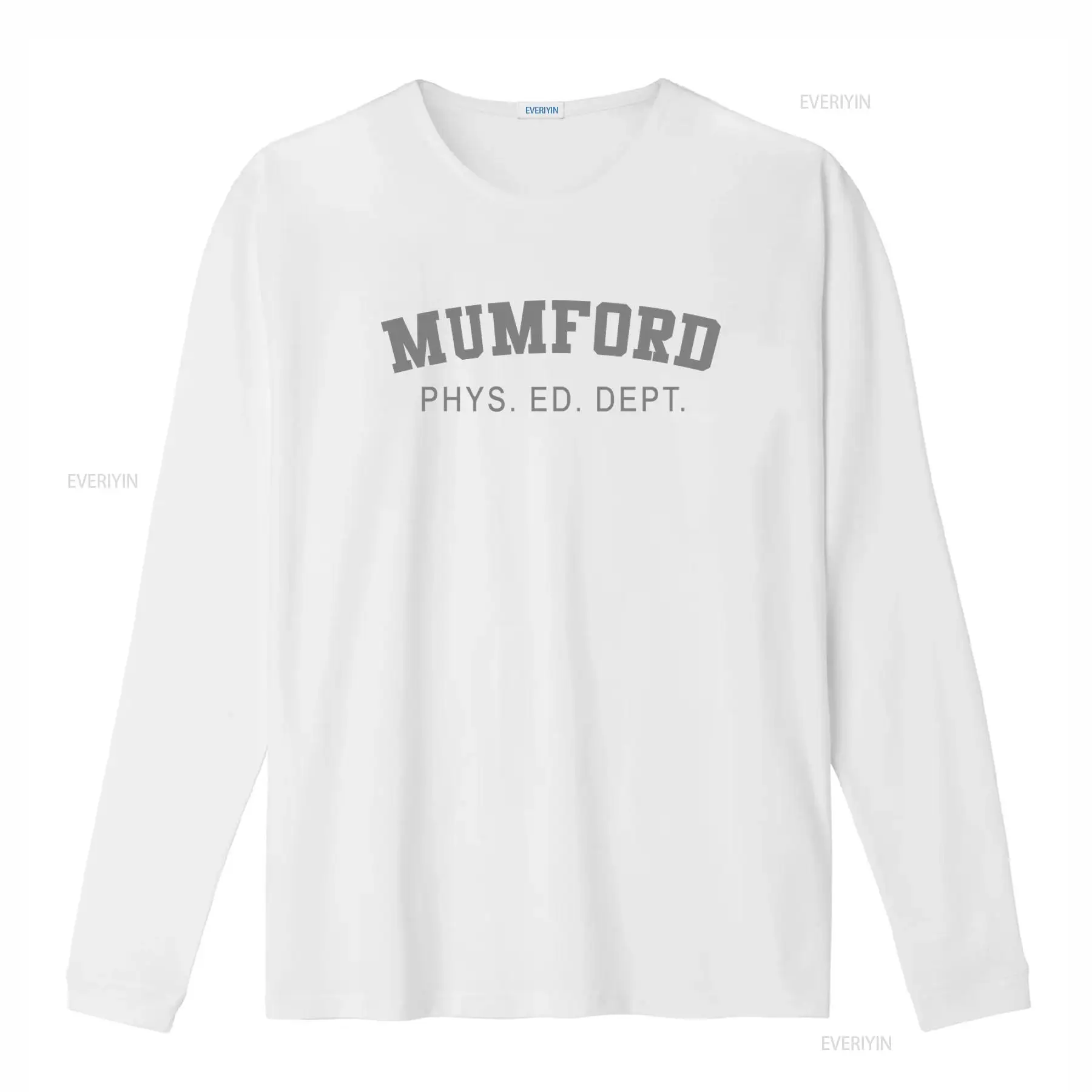 Mumford Phys Ed Dept T Shirt V - Vintage Fashion Buyer 评论和价格
