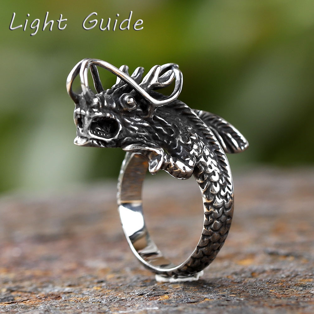 2024 new 316L Stainless Steel  - Vintage Fashion Guide 评论和价格