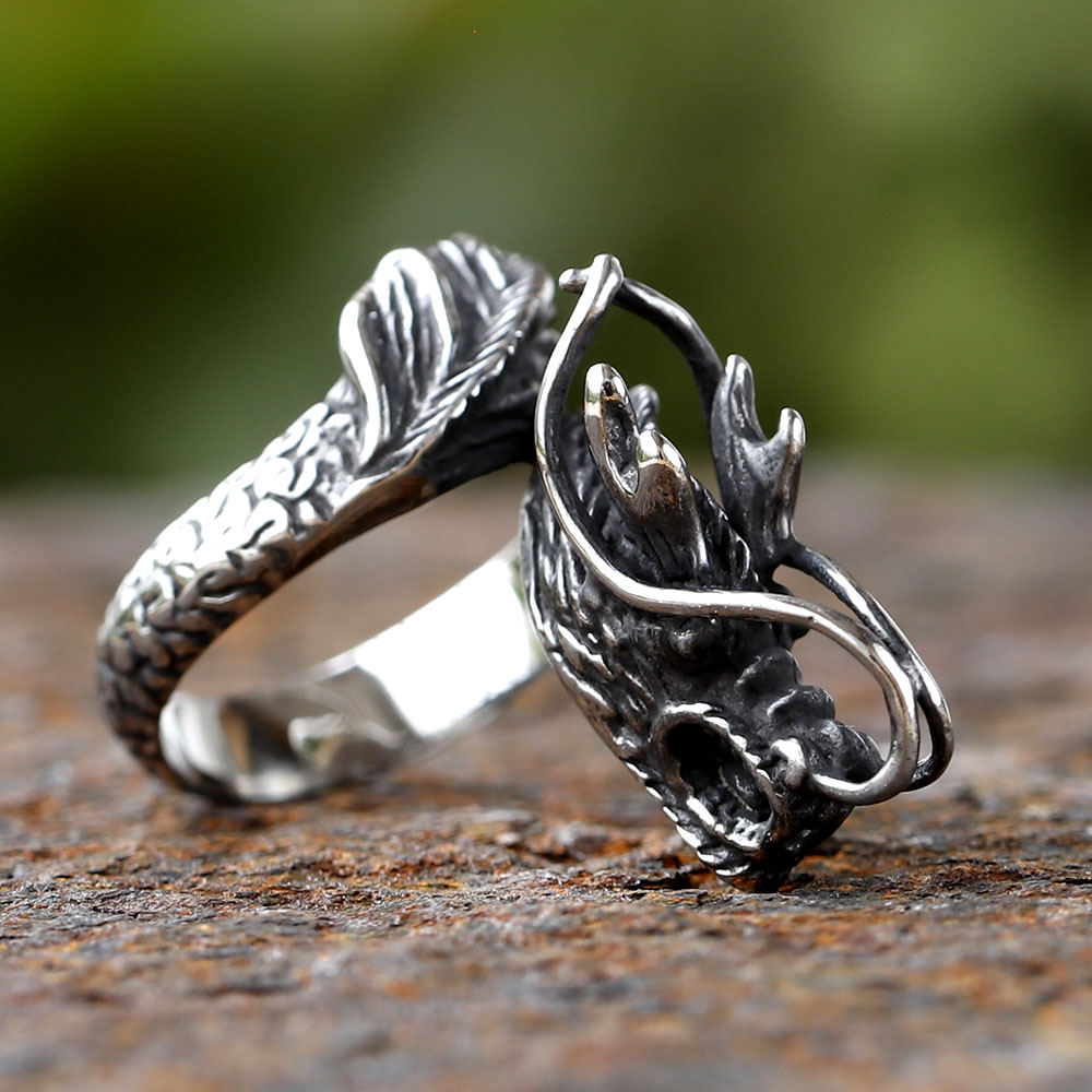 2024 new 316L Stainless Steel  - Vintage Fashion Guide 评论和价格
