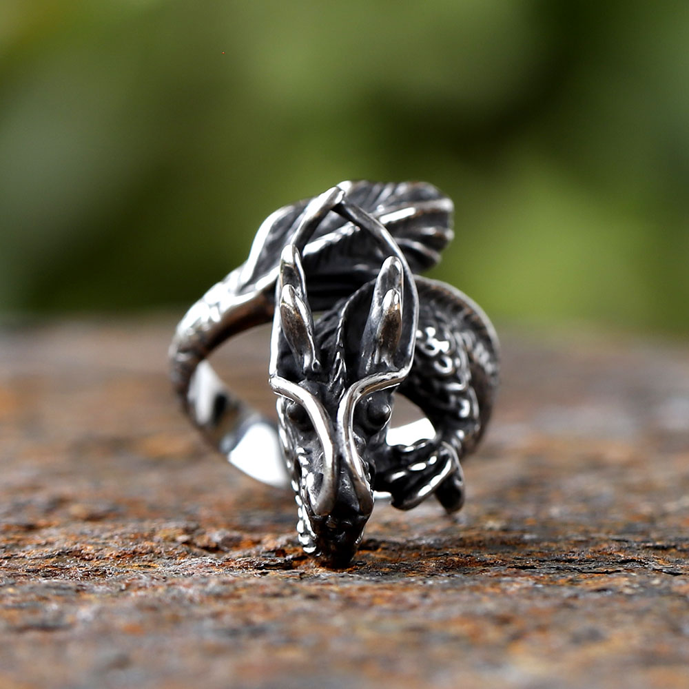 2024 new 316L Stainless Steel  - Vintage Fashion Guide 评论和价格
