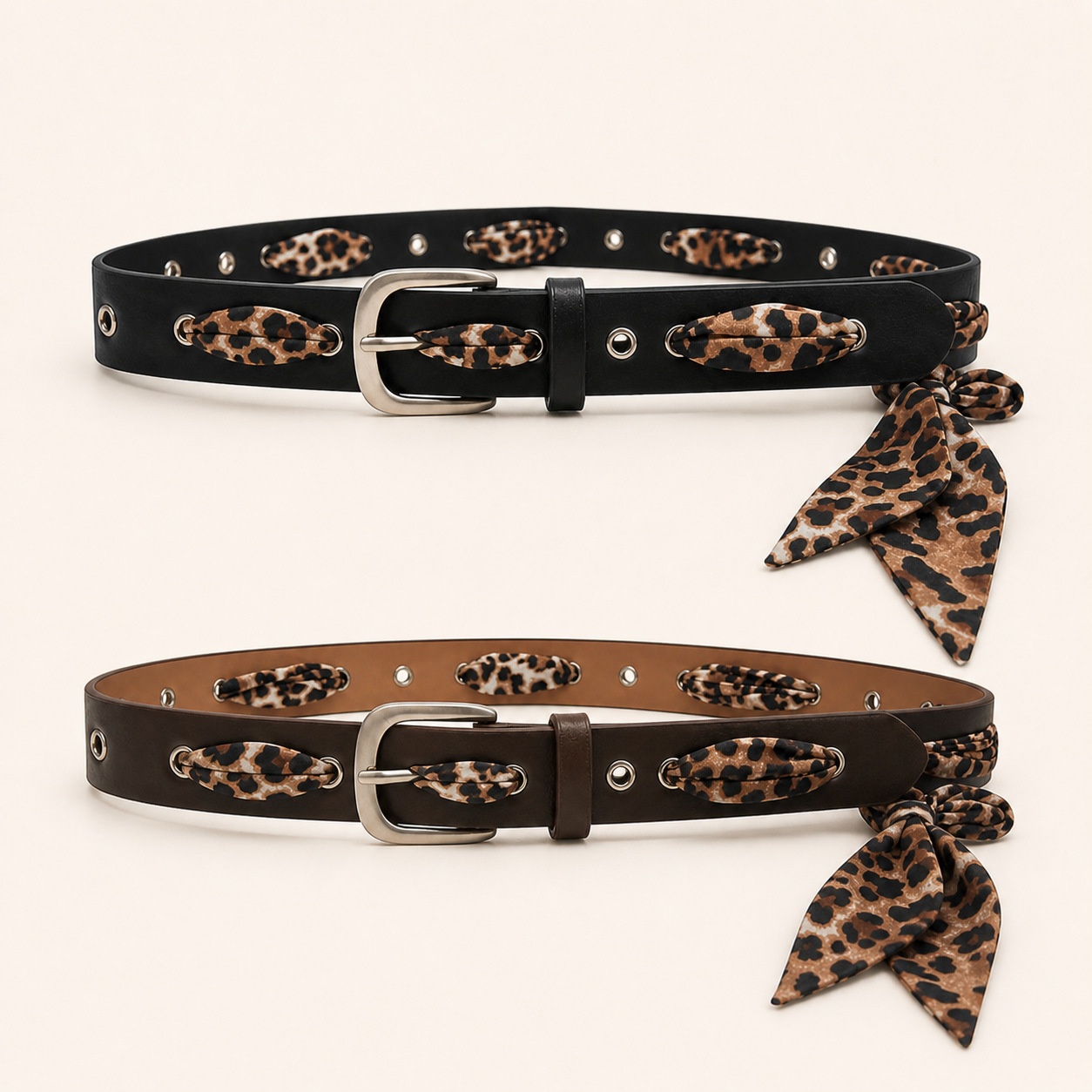 FashionableTrendy Leopard-Prin - Vintage Fashion Instagram 评论和价格