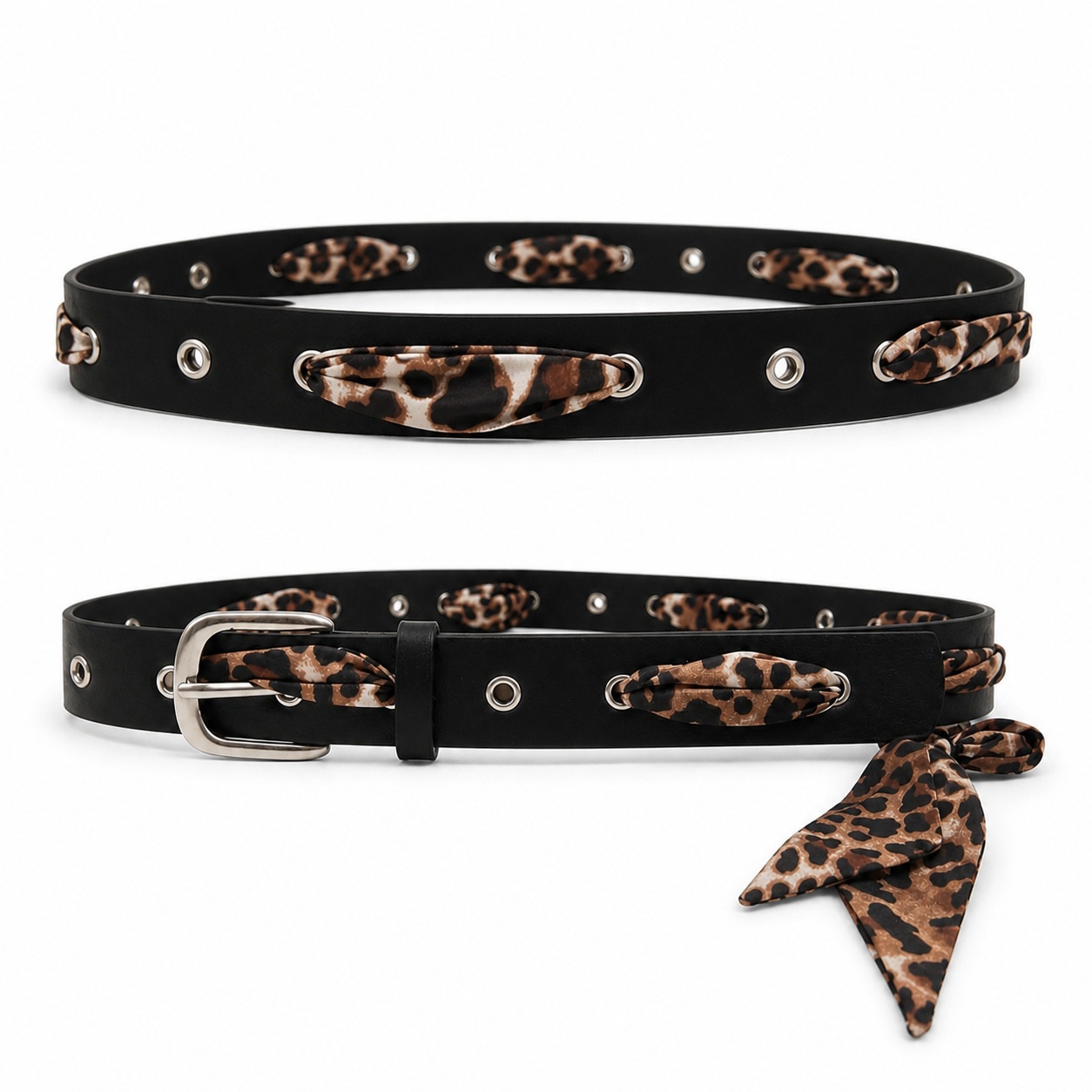 FashionableTrendy Leopard-Prin - Vintage Fashion Instagram 评论和价格