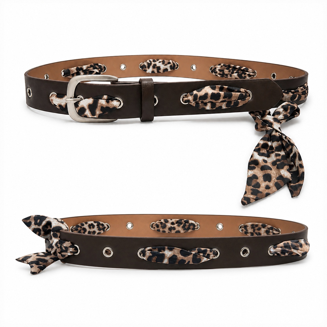 FashionableTrendy Leopard-Prin - Vintage Fashion Instagram 评论和价格