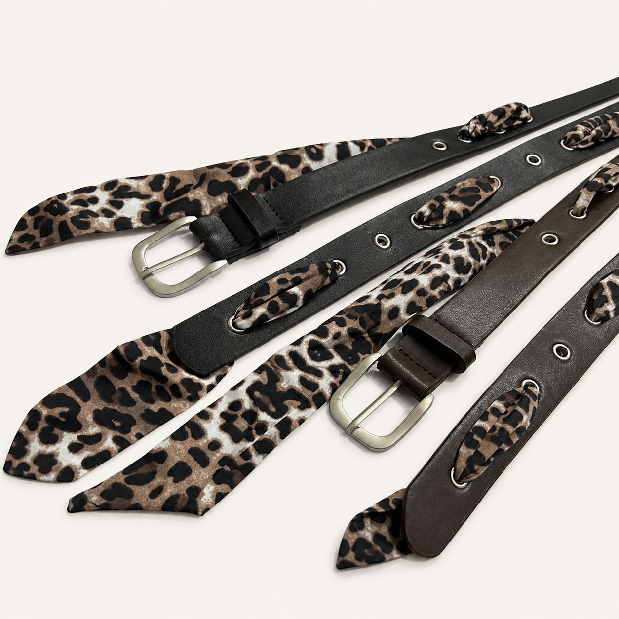 FashionableTrendy Leopard-Prin - Vintage Fashion Instagram 评论和价格
