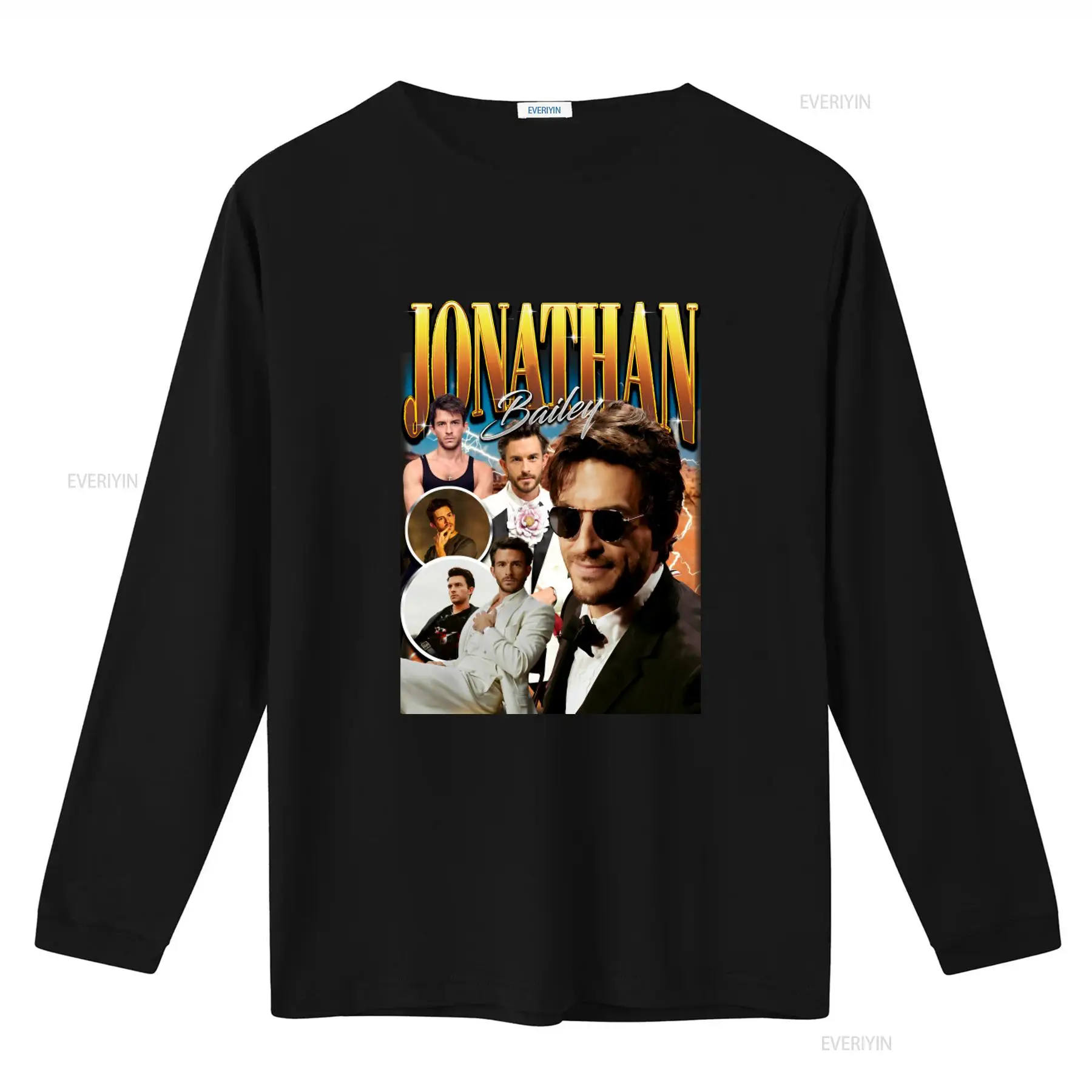 Jonathan Bailey T Shirt Stylis - Vintage Fashion Buyer 评论和价格