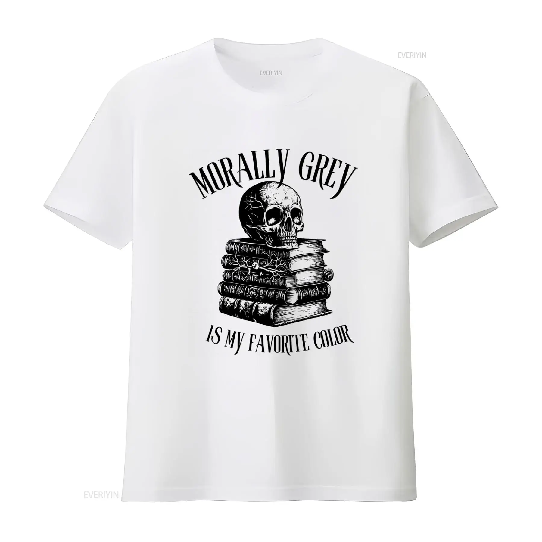 Morally Grey is My Favorite Co - Vintage Fashion Books 评论和价格