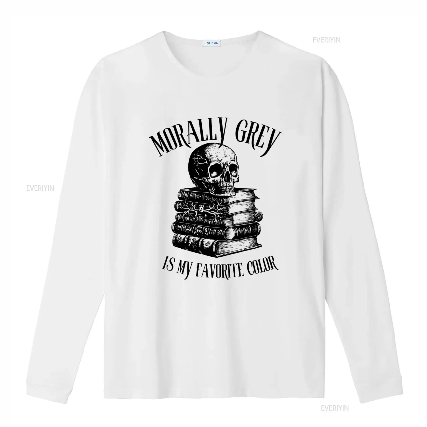Morally Grey is My Favorite Co - Vintage Fashion Books 评论和价格