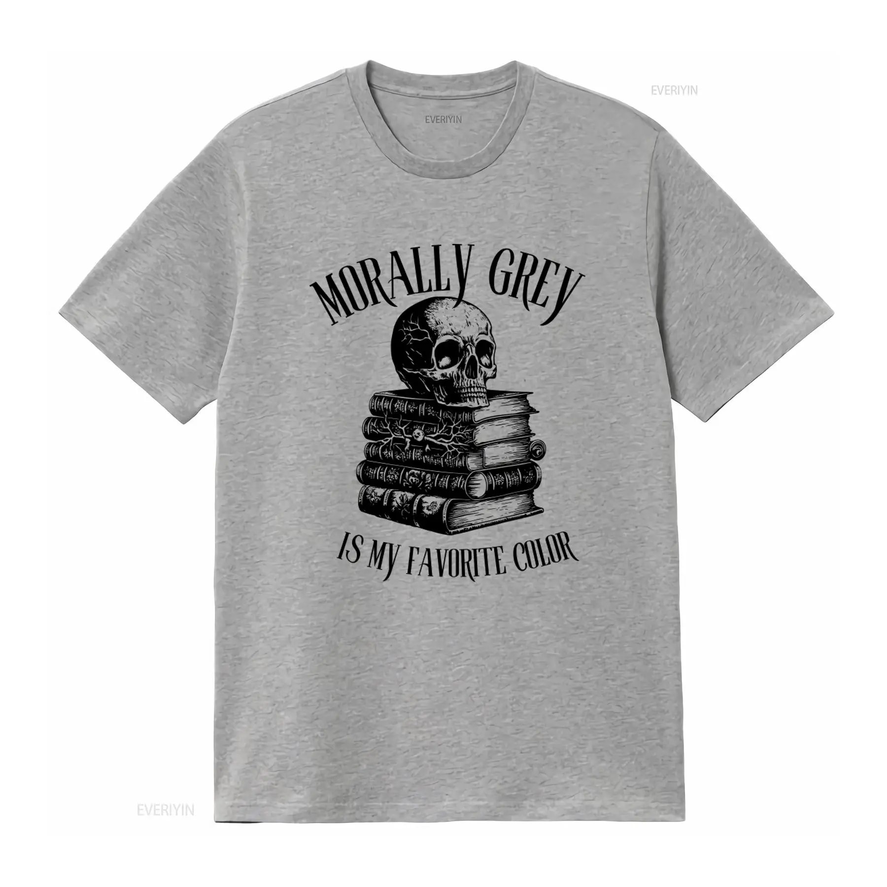 Morally Grey is My Favorite Co - Vintage Fashion Books 评论和价格