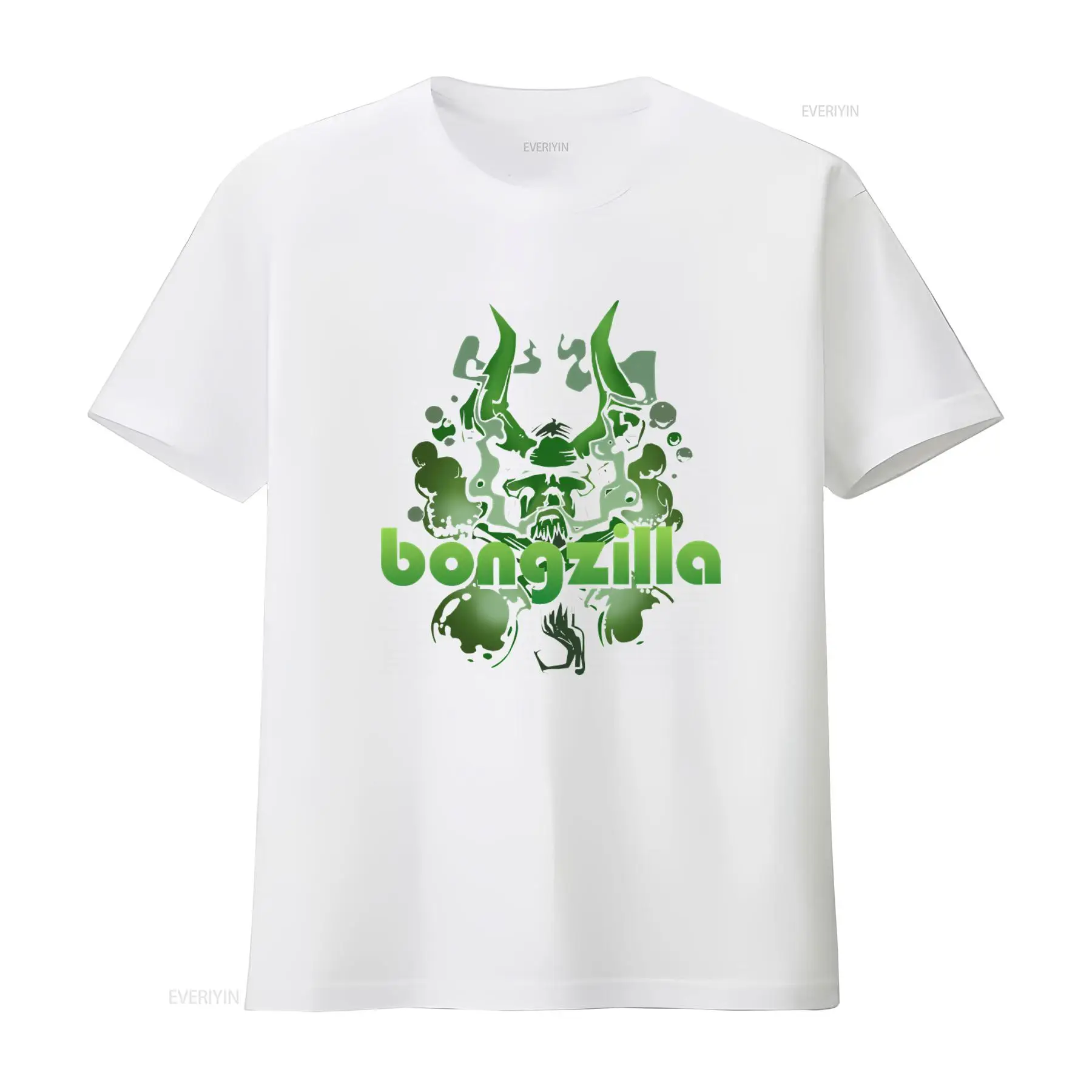 Bongzilla Gateway T Shirt Uniq - Vintage Fashion Buyer 评论和价格