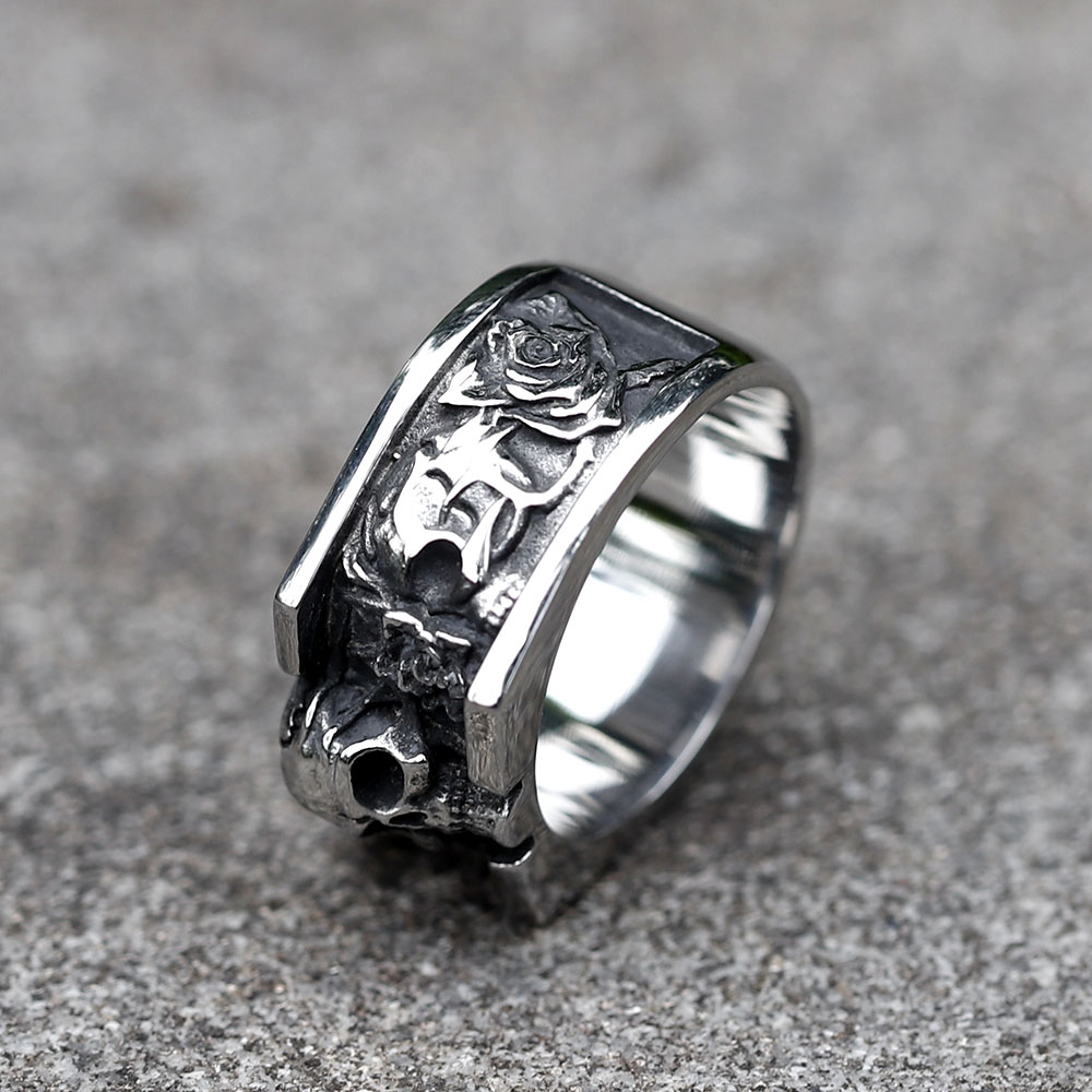 2022 NEW Men's 316L stainless  - Vintage Fashion Guide 评论和价格
