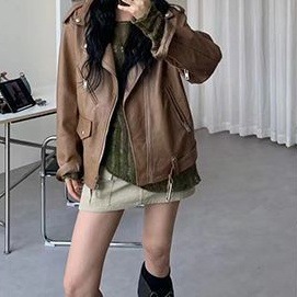 Women's jacket 2026 spring/aut - Vintage Fashion Instagram 评论和价格