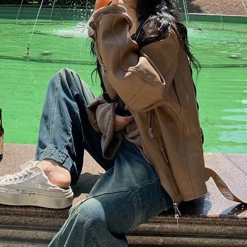 Women's jacket 2026 spring/aut - Vintage Fashion Instagram 评论和价格