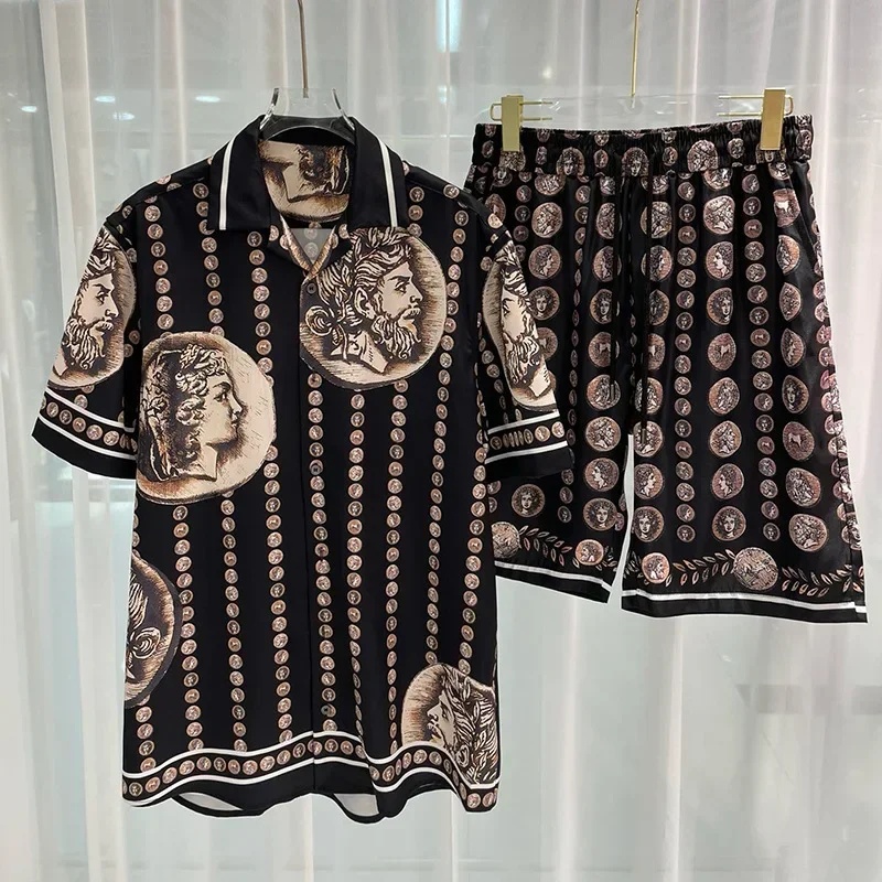 Ropa Hombre Royal Luxury Men S - Vintage Fashion Mens 评论和价格
