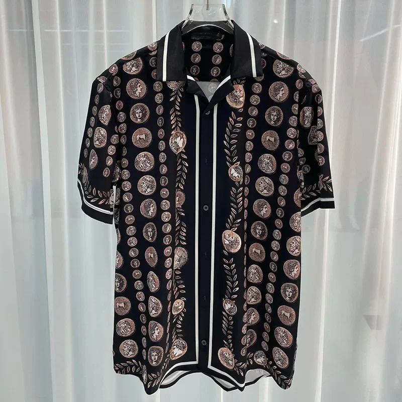Ropa Hombre Royal Luxury Men S - Vintage Fashion Mens 评论和价格